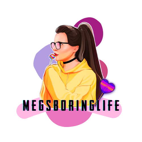 🌼 megsboringlife 🌼